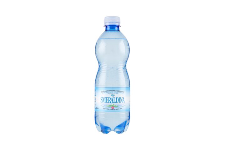 Acqua Frizzante Smeraldina