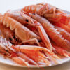 SCAMPI IMPERIALI VASCHETTA